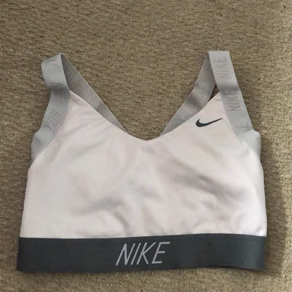 Nike Limited Edition Sportsbra
